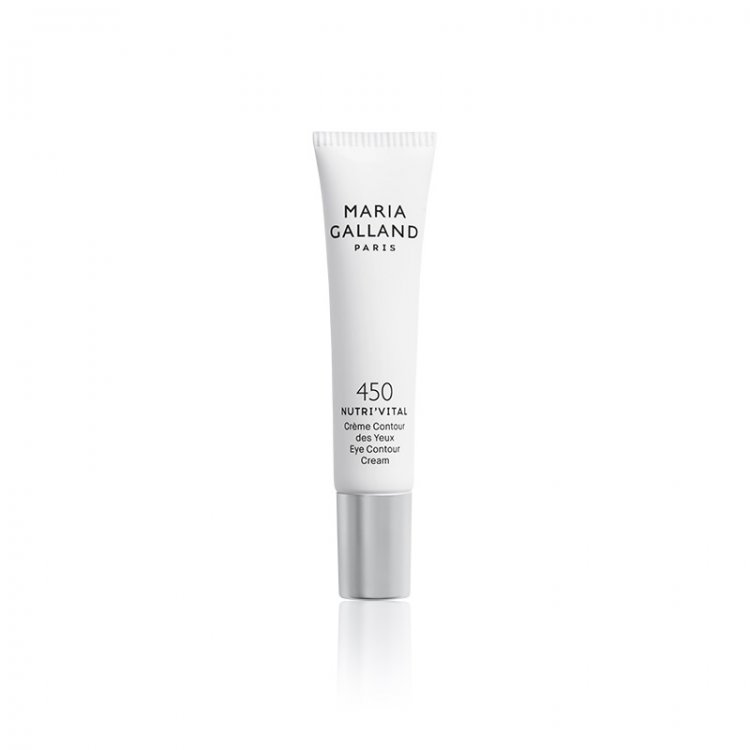 MARIA GALLAND 450 NUTRI`VITAL EYE CONTOUR